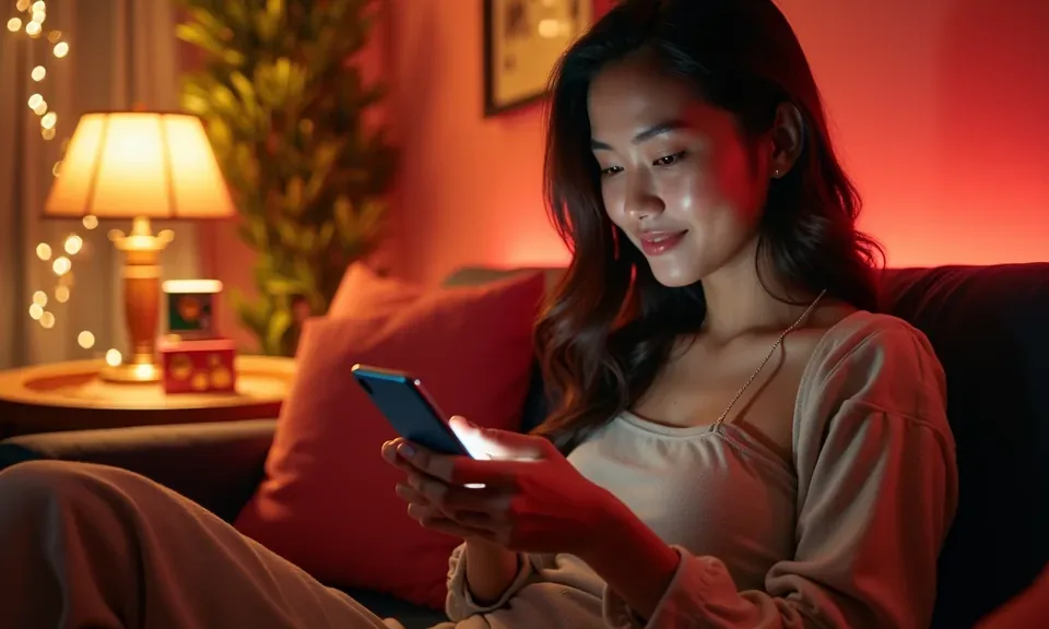 58jilicom Mobile Access in 3 Simple Steps